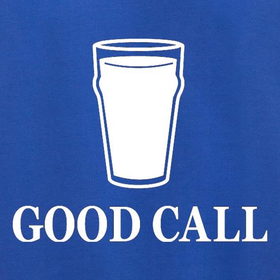 Good Call Jumpers